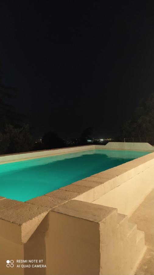 Il Rifugio Luxury House & Spa Fasano Exterior photo