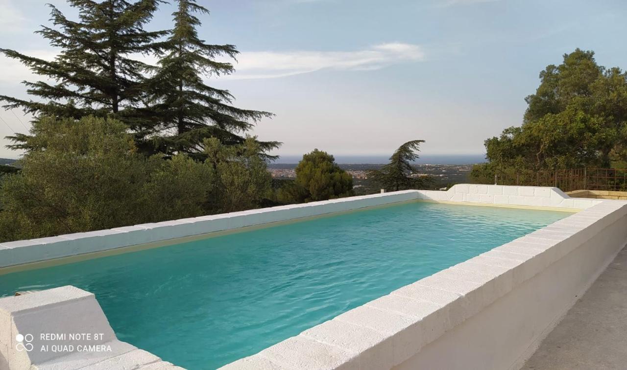 Il Rifugio Luxury House & Spa Fasano Exterior photo