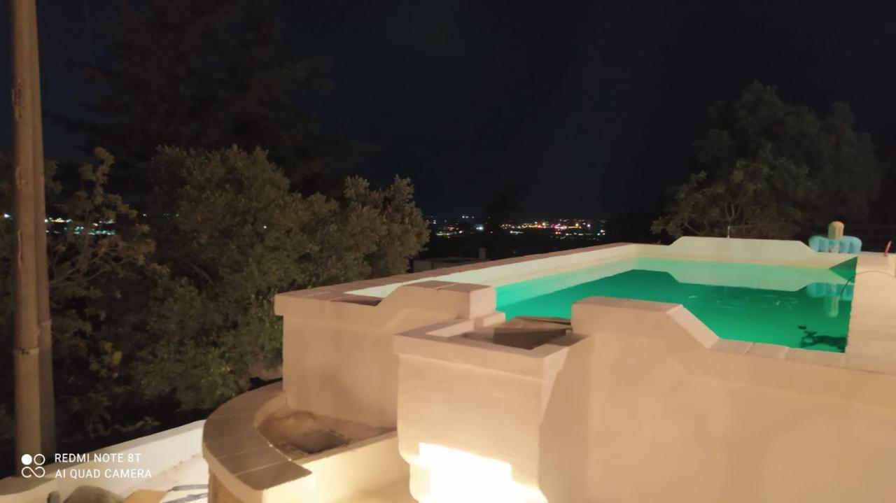 Il Rifugio Luxury House & Spa Fasano Exterior photo