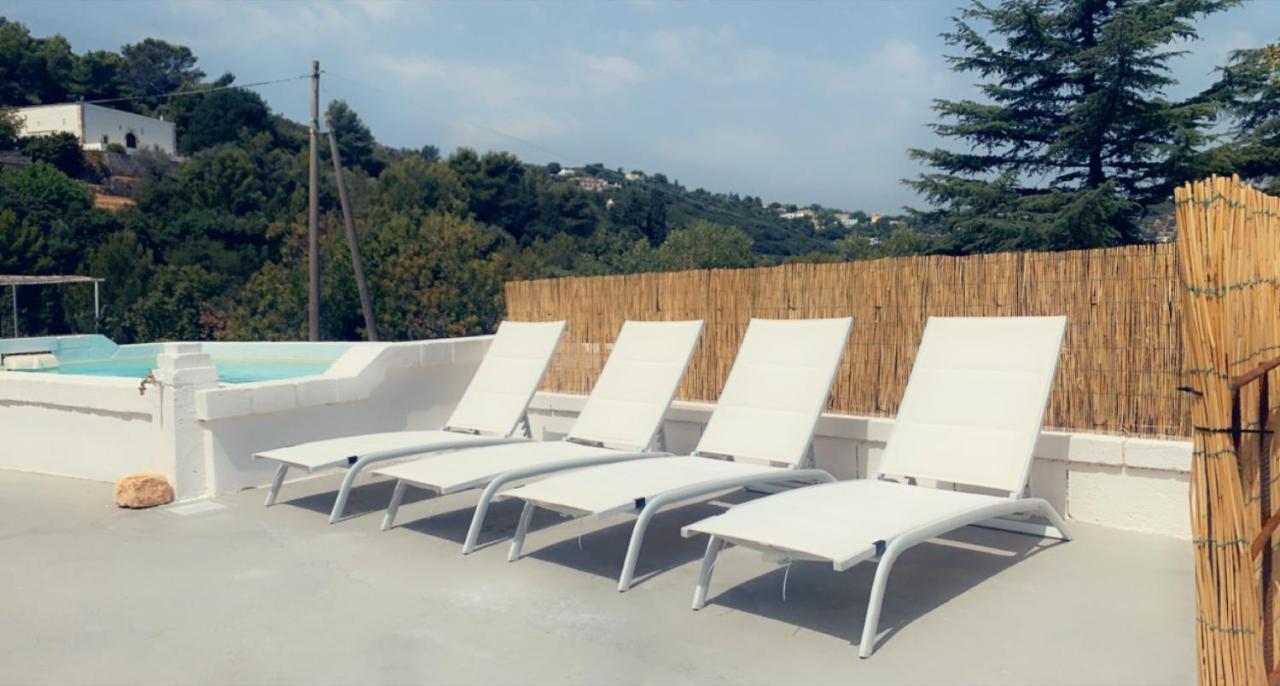 Il Rifugio Luxury House & Spa Fasano Exterior photo