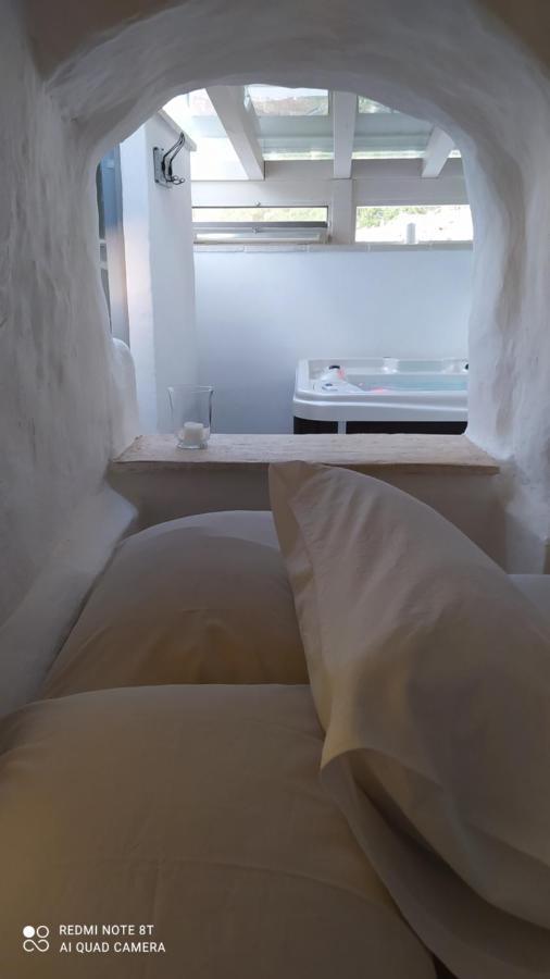 Il Rifugio Luxury House & Spa Fasano Exterior photo