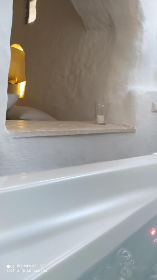 Il Rifugio Luxury House & Spa Fasano Exterior photo