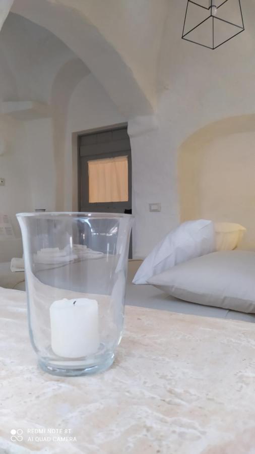 Il Rifugio Luxury House & Spa Fasano Exterior photo