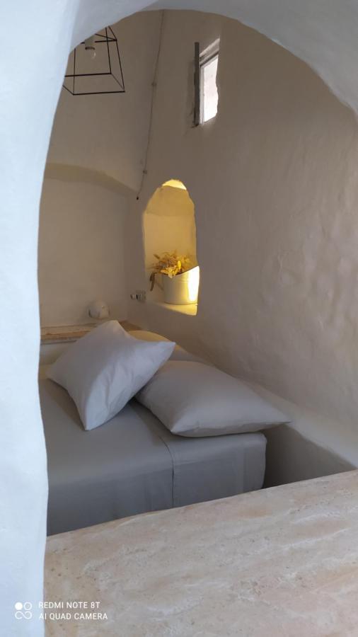 Il Rifugio Luxury House & Spa Fasano Exterior photo