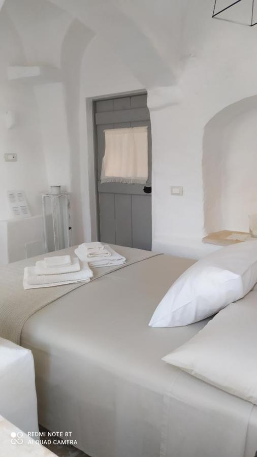 Il Rifugio Luxury House & Spa Fasano Exterior photo