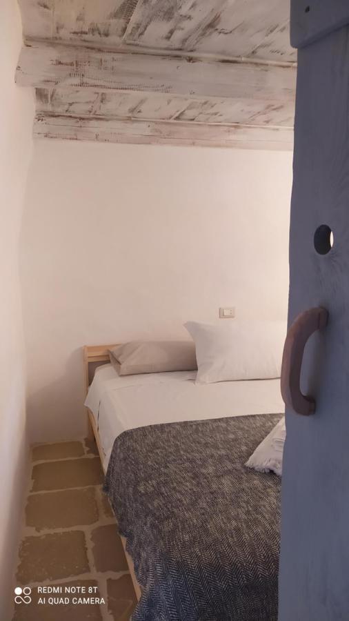 Il Rifugio Luxury House & Spa Fasano Exterior photo