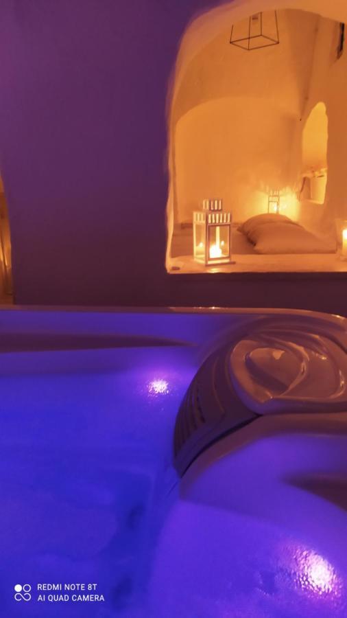 Il Rifugio Luxury House & Spa Fasano Exterior photo