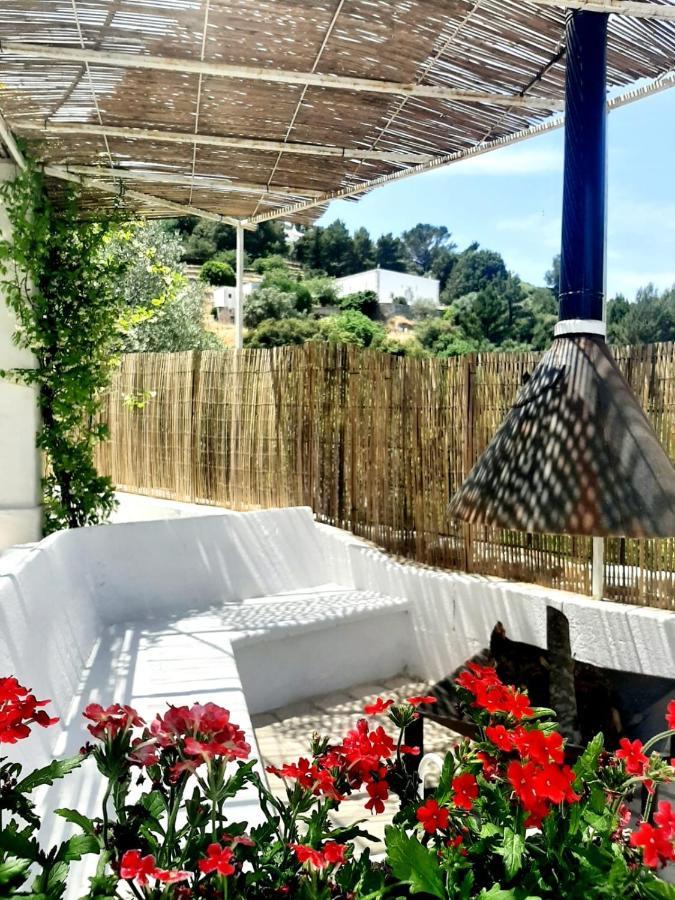 Il Rifugio Luxury House & Spa Fasano Exterior photo